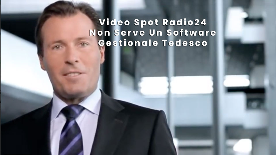 Video Spot Radio24