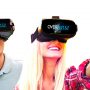OverSense Reality: La realtà immersiva dove puoi camminarci dentro